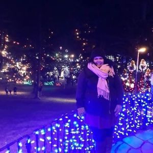 Meet your Posher, Ailene